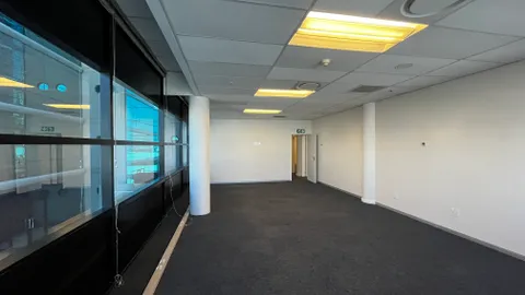 Sinosteel Plaza, 159 Rivonia Rd, Sandton has a 222m² Office Space Available To Let (18)